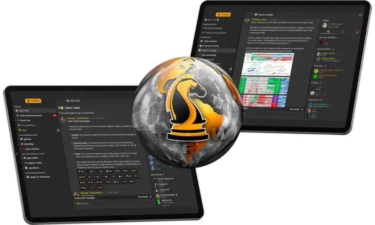 Overview of the TRW platform