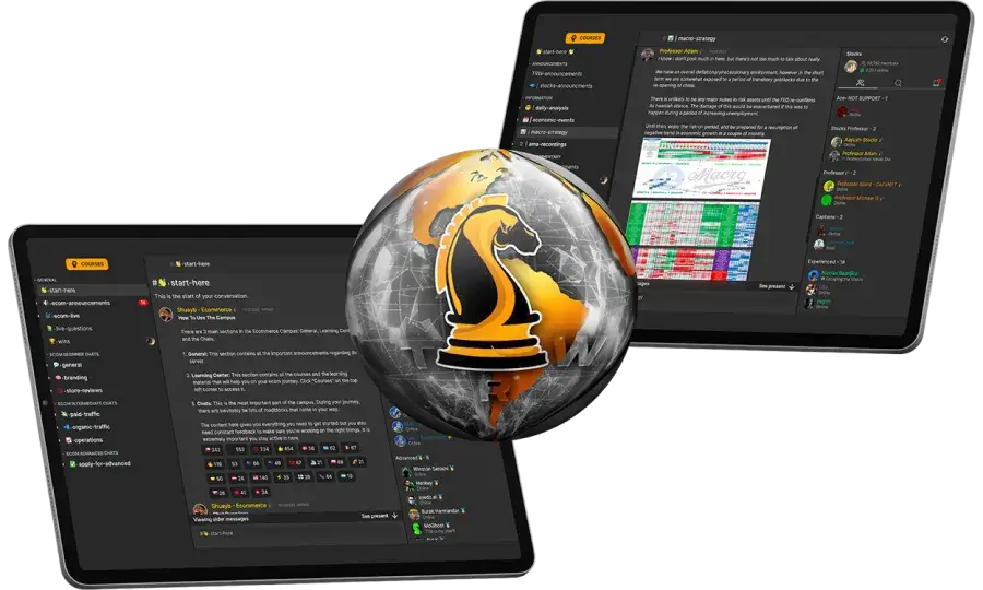 Overview of the TRW platform