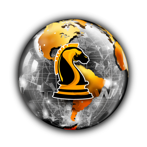 The Real World app logo